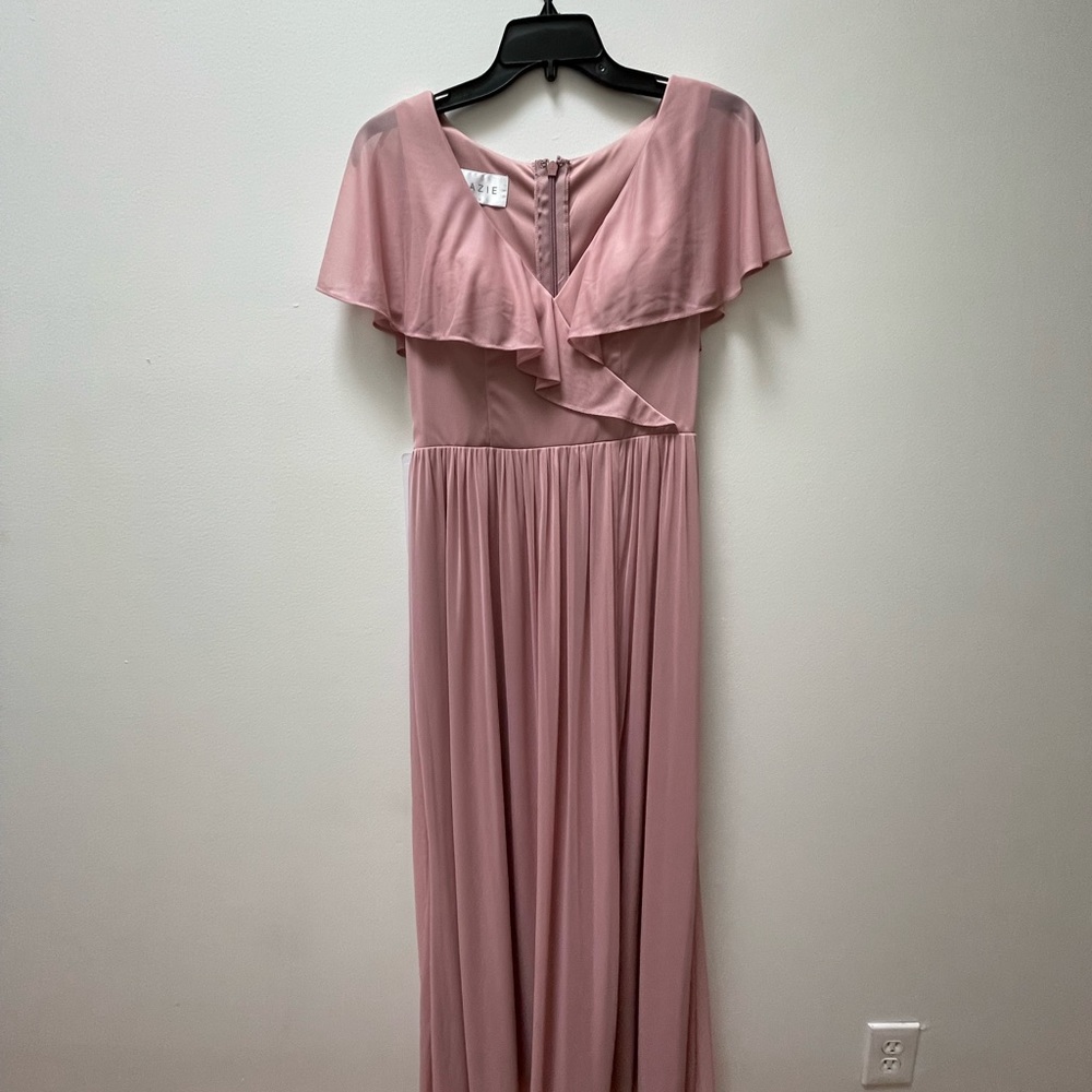 Brand new Azazie bridesmaid dress